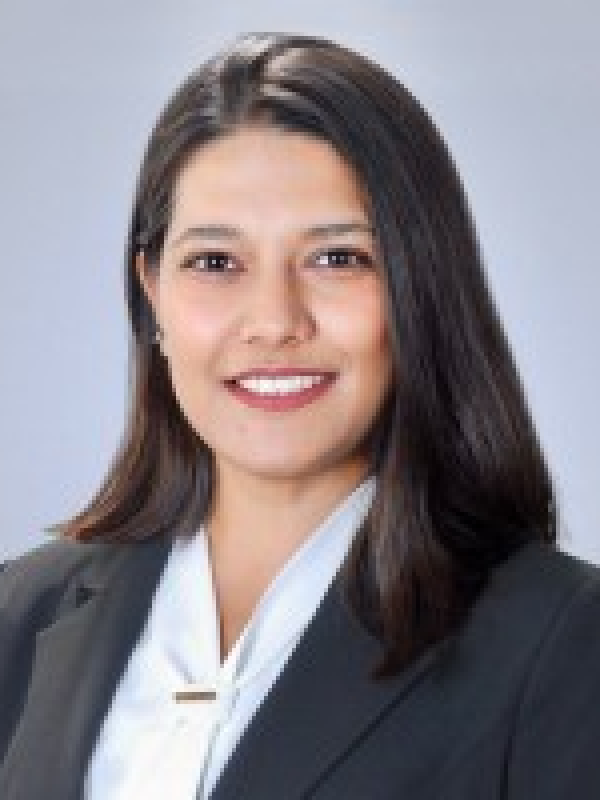 Sushmita Bhandari, M.D.